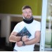 Шийний бандаж з регульованою фіксацією (Шина Шанца) R1103