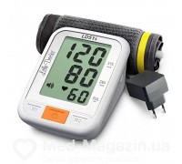 Електронний тонометр Little Doctor LD-51S – з голосовим супроводом