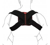 Реклінатор жорсткої фіксації (Кільця Дельбе) R2303 
