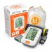 Електронний тонометр Little Doctor LD-51U – автоматичний тонометр на плече