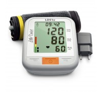 Електронний тонометр Little Doctor LD-51U – автоматичний тонометр на плече