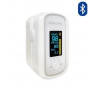 Пульсоксиметр Sonosat F02LP (Bluetooth, iOS, Android)