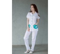 Медичний костюм Феріде