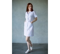 Халат Настуся