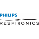 PHILIPS Respironics — обладнання для діагностики та респіраторної терапії