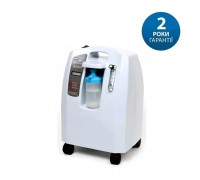 Кисневий концентратор OxyBreath Mini 5