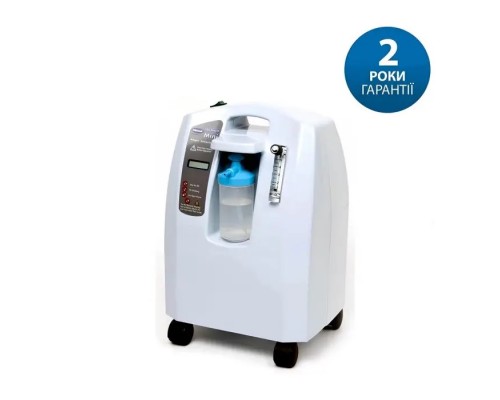 Кисневий концентратор OxyBreath Mini 5