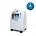Кисневий концентратор OxyBreath Mini 5 (датчик кисню)