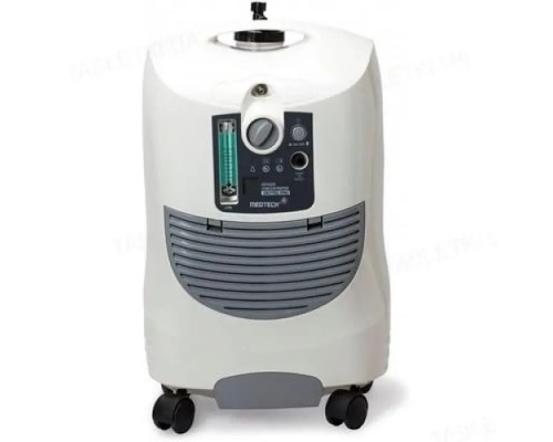 Кисневий концентратор OXYTEC – 5 л/хв