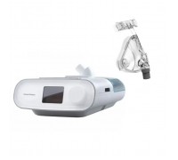 CPAP апарат Philips Respironics DreamStation 1 зі зволожувачем та маскою