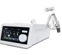 Апарат неінвазивної вентиляції OXYDOC Авто CPAP/APAP (Туреччина)+маска+комплект