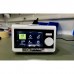 Апарат неінвазивної вентиляції OXYDOC CPAP/BiPAP/ST/AVAPS з маскою та зволожувачем (Туреччина)