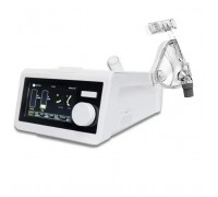 Апарат неінвазивної вентиляції OXYDOC CPAP/BіPAP/ST з маскою і зволожувачем (Туреччина)