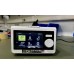 Апарат неінвазивної вентиляції OXYDOC CPAP/BiPAP/ST з маскою та зволожувачем (Туреччина)
