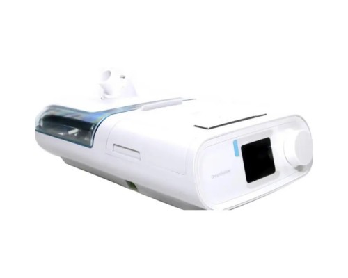 CPAP апарат Philips Respironics Dreamstation 1 із зволожувачем