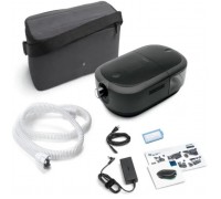 CPAP апарат Philips Respironics Dreamstation 2 із зволожувачем