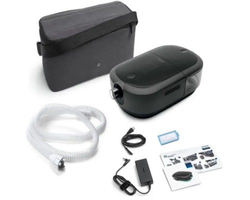 CPAP апарат Philips Respironics Dreamstation 2 із зволожувачем