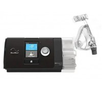 Авто CPAP ResMed AirSense S10 AutoSet + маска