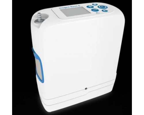 Портативний кисневий концентратор Inogen ROVE 6 Portable