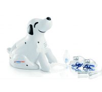 Дитячий компресорний інгалятор Paramed Puppy 