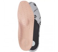 Шкіряні ортопедичні устілки FootCare, УПС-001
