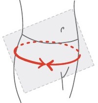 ТАБЛИЦА РАЗМЕРОВ