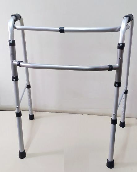 Крокуючий ходунок (2 в 1) RM913L