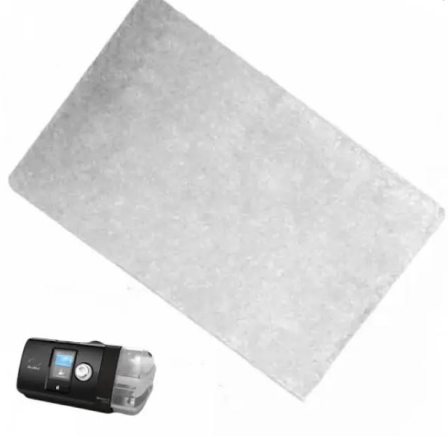 Фільтри для сипап апарата ResMed S9 / Air10 , STD 10