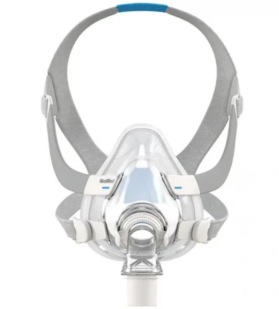 СИПАП маска носо-ротова AirFit F20