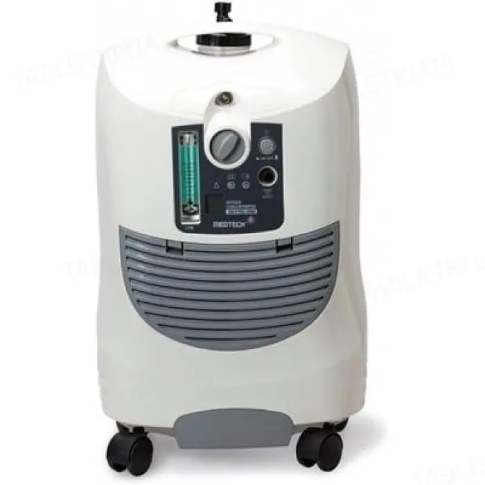 Кисневий концентратор OXYTEC 5 л/хв