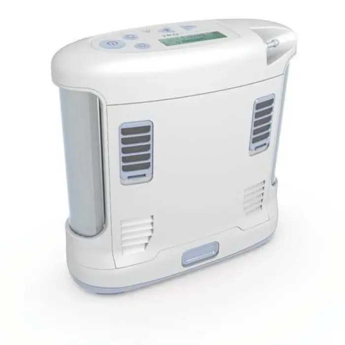 Портативний кисневий концентратор Inogen One G3