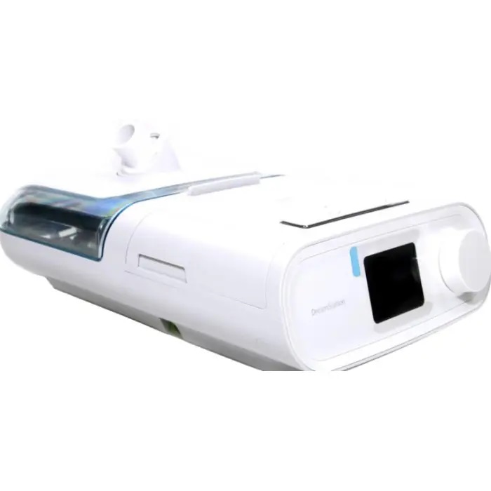 CPAP апарат Philips Respironics DreamStation 1 зі зволожувачем