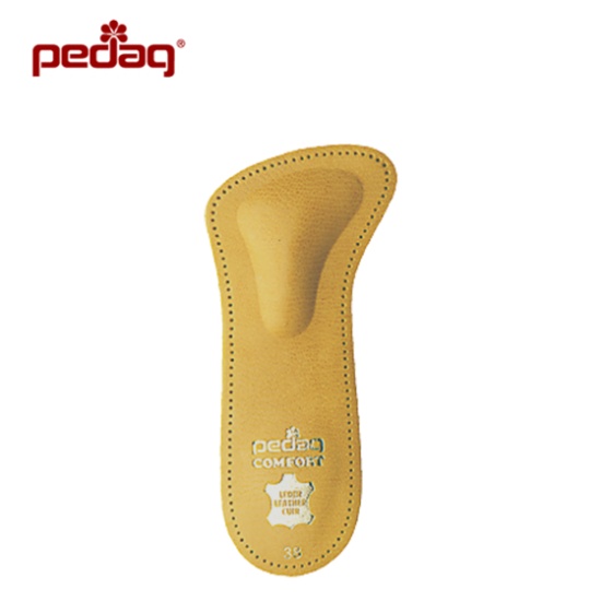 Ортопедическая стелька-супинатор Pedag Comfort